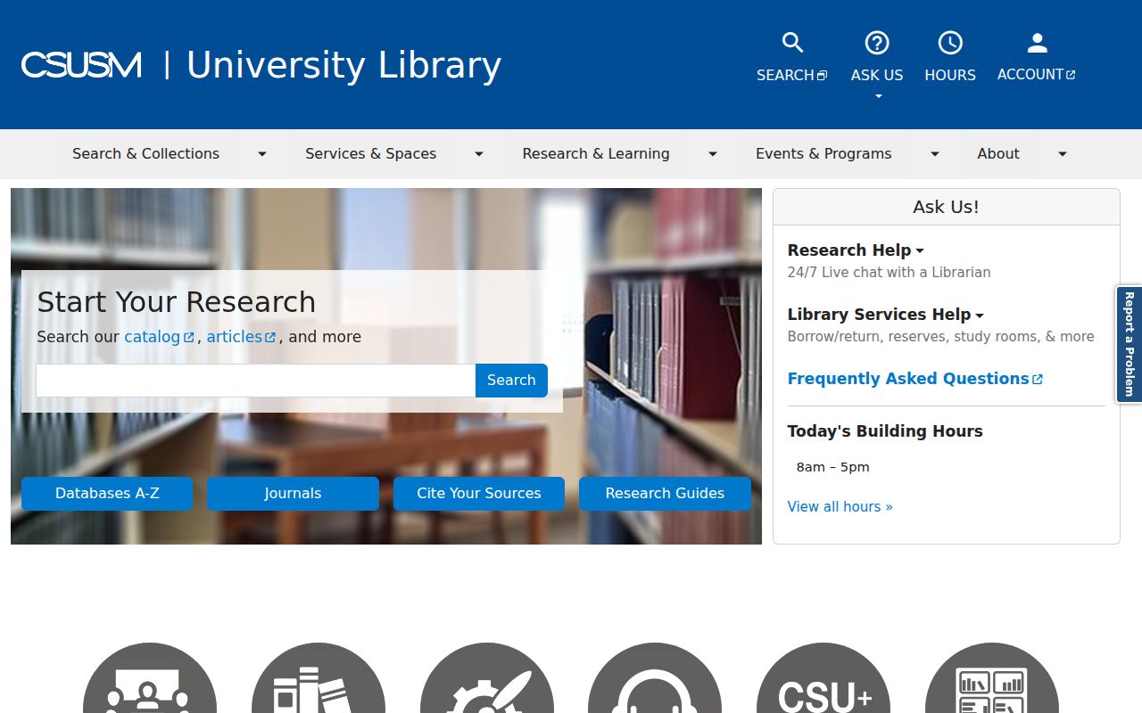 San Marcos residents directory CSUSM library and special collections